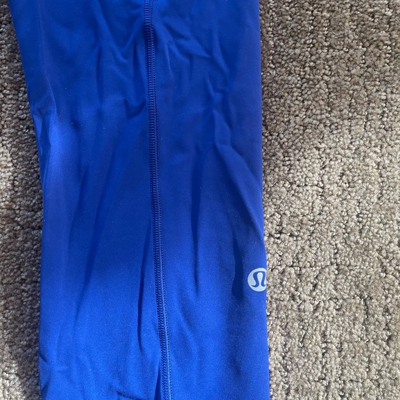 Lululemon Leggings - Picture 8 of 8